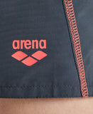 Arena Boy's Essential Jr Boxer - Asphalt-Floreale