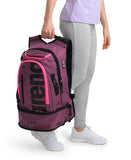 Arena Fastpack 3.0 Plum Neon Pink