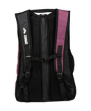 Arena Fastpack 3.0 Plum Neon Pink