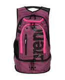 Arena Fastpack 3.0 Plum Neon Pink