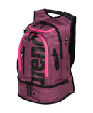 Arena Fastpack 3.0 Plum Neon Pink