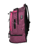 Arena Fastpack 3.0 Plum Neon Pink