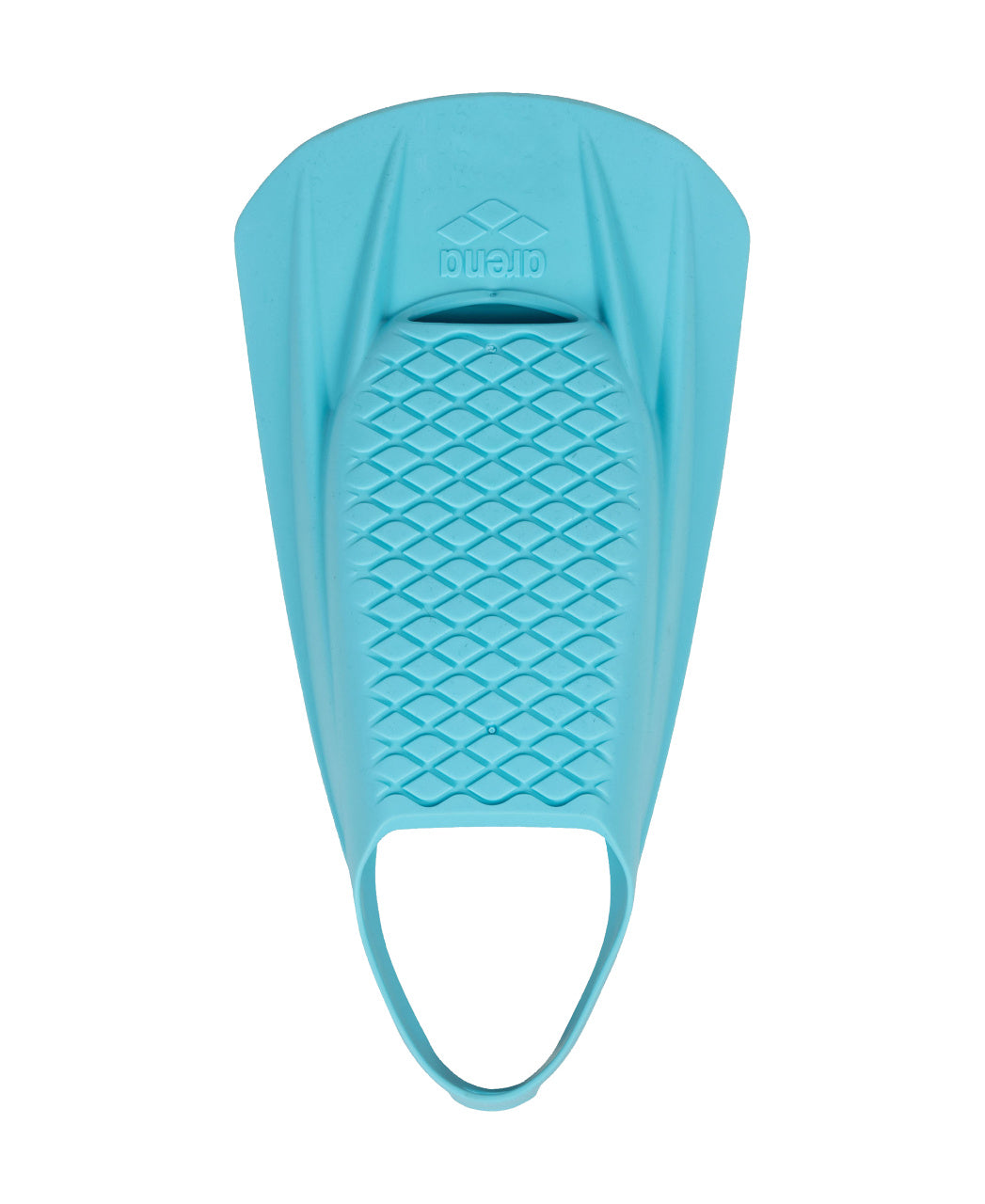 arena Kids' Junior Swim Fin Blue