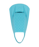 arena Kids' Junior Swim Fin Blue