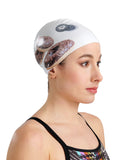 Arena HD Swim Cap Donuts
