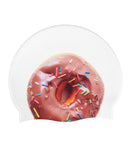 Arena HD Swim Cap Donuts