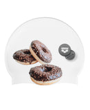 Arena HD Swim Cap Donuts