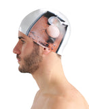 Arena HD Swim Cap Ice Cream