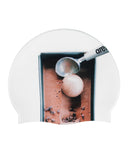 Arena HD Swim Cap Ice Cream