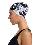 Arena HD Swim Cap - Pitbull Print