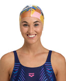 Arena HD Swim Cap - Apollo
