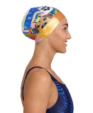 Arena HD Swim Cap - Apollo