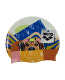 Arena HD Swim Cap - Apollo