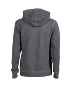 Arena Icons Unisex Team Hoodie Delave-Black-White