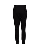 Arena Icons Fleece Pant Black-White Women