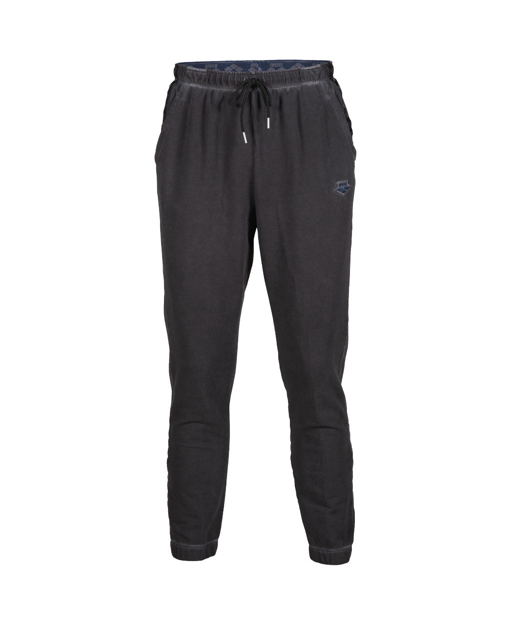Arena Icons Unisex Pant Delave-Black-White