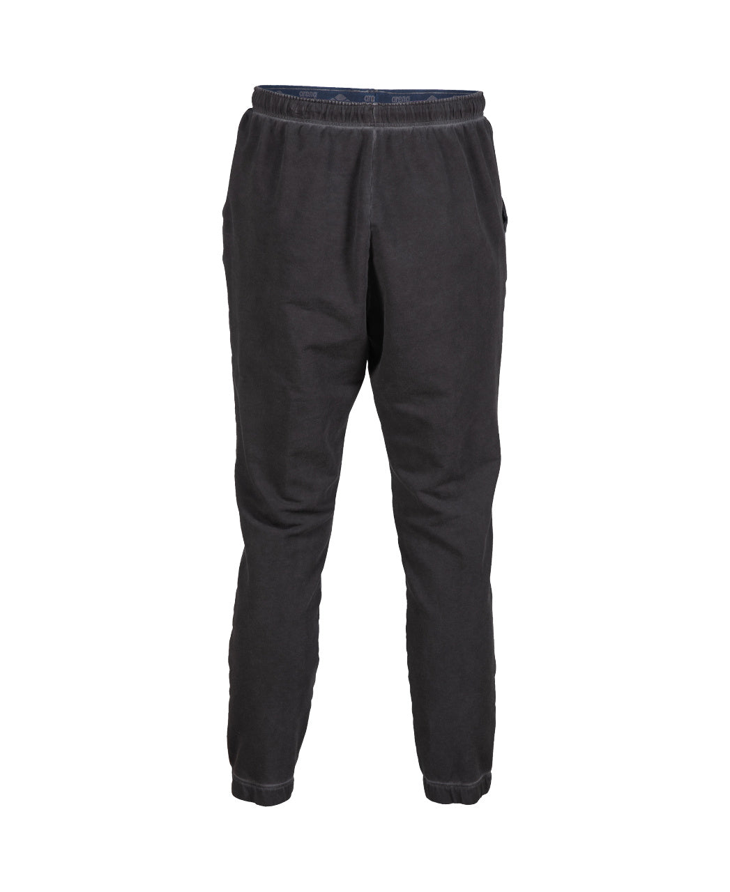 Arena Icons Unisex Pant Delave-Black-White