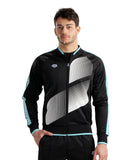 Unisex Diamonds Relax IV Team Jacket Logo