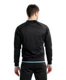 Unisex Diamonds Relax IV Team Jacket Logo