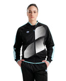 Unisex Diamonds Relax IV Team Jacket Logo