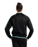 Unisex Diamonds Relax IV Team Jacket Logo