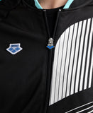 Unisex Diamonds Relax IV Team Jacket Logo