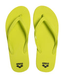 Arena Beach Flip Flop - Kikko Soft Green