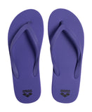 Arena Beach Flip Flop - Kikko Dark Lavender