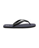 Arena Beach Flip Flop - Waves Grey Blue-Black