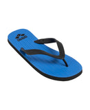 Arena Beach Flip Flop - Waves Royal-Black