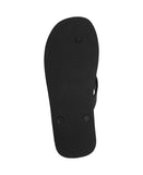 Arena Beach Flip Flop - Waves Royal-Black