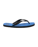 Arena Beach Flip Flop - Waves Royal-Black