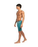 Men's Powerskin Carbon Core FX Jammer Limited Edition Calypso Bay