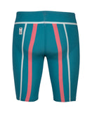 Men's Powerskin Carbon Core FX Jammer Limited Edition Calypso Bay