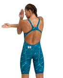 Women's Racing Suit Powerskin ST Next Limited Edition