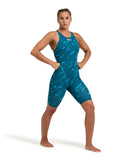Women's Racing Suit Powerskin ST Next Limited Edition