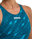 Women's Racing Suit Powerskin ST Next Limited Edition