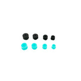 Swimears Watertight Acoustic Earplugs