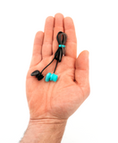 Swimears Watertight Acoustic Earplugs