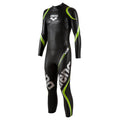 Arena Men's Triathlon Wetsuit Carbon