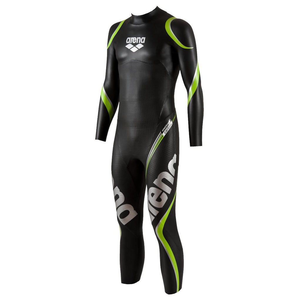 Arena Men's Triathlon Wetsuit Carbon