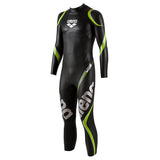 Arena Men's Triathlon Wetsuit Carbon