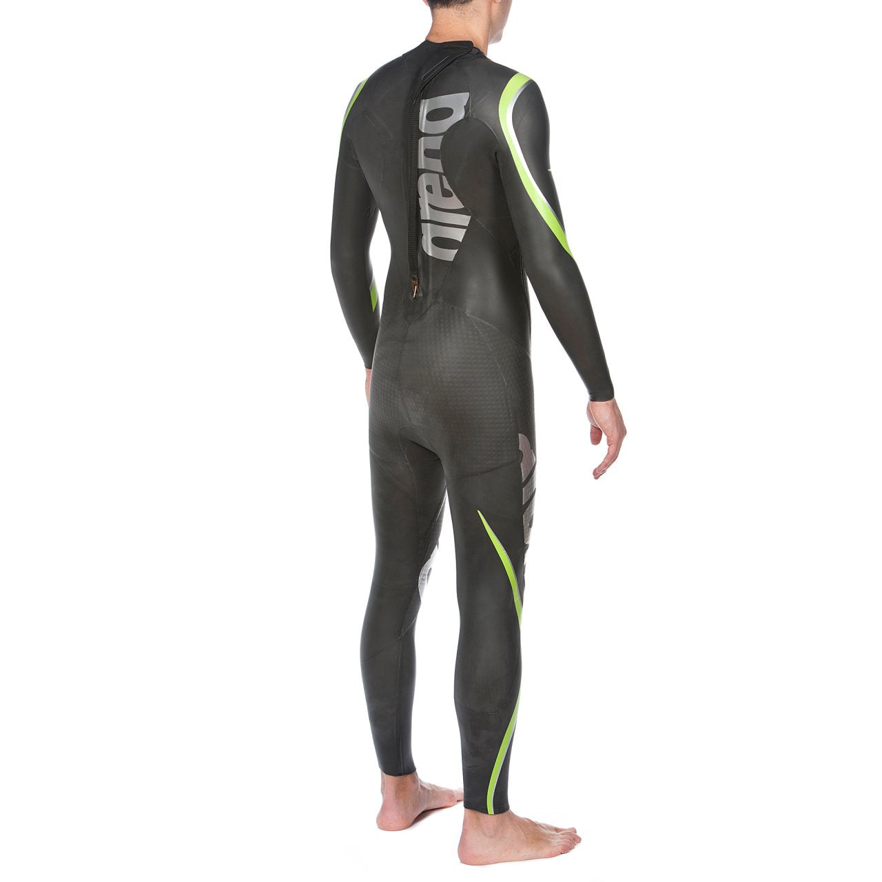 Arena Men's Triathlon Wetsuit Carbon