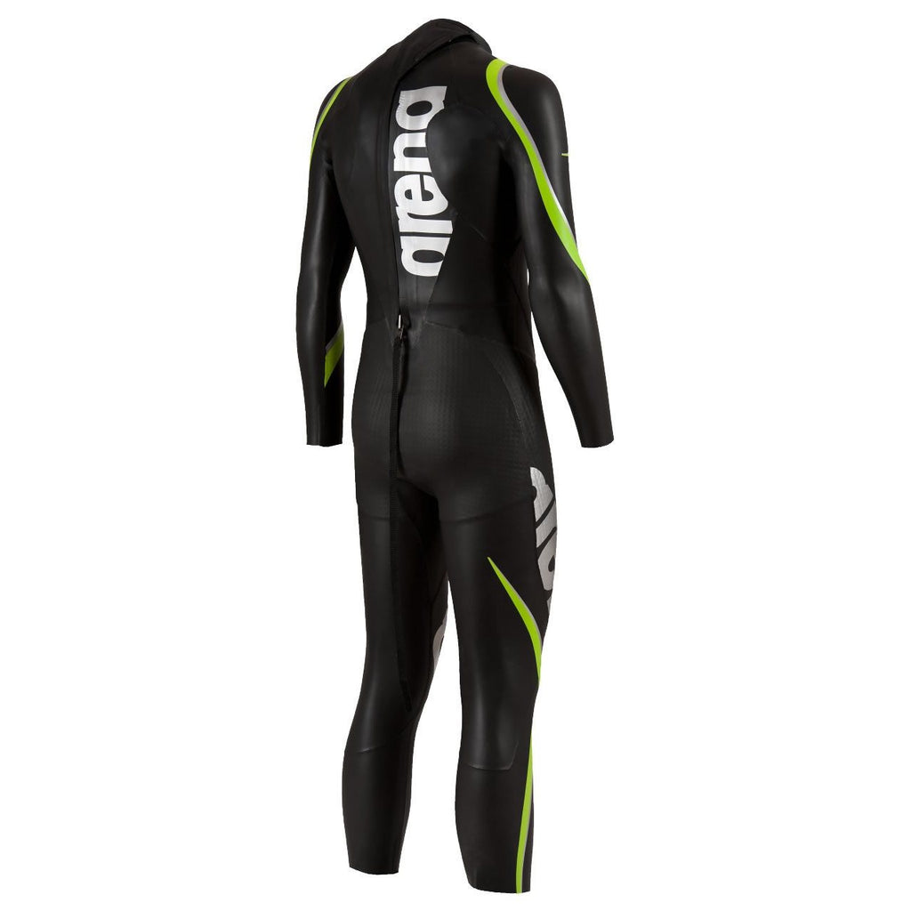 Arena Men's Triathlon Wetsuit Carbon