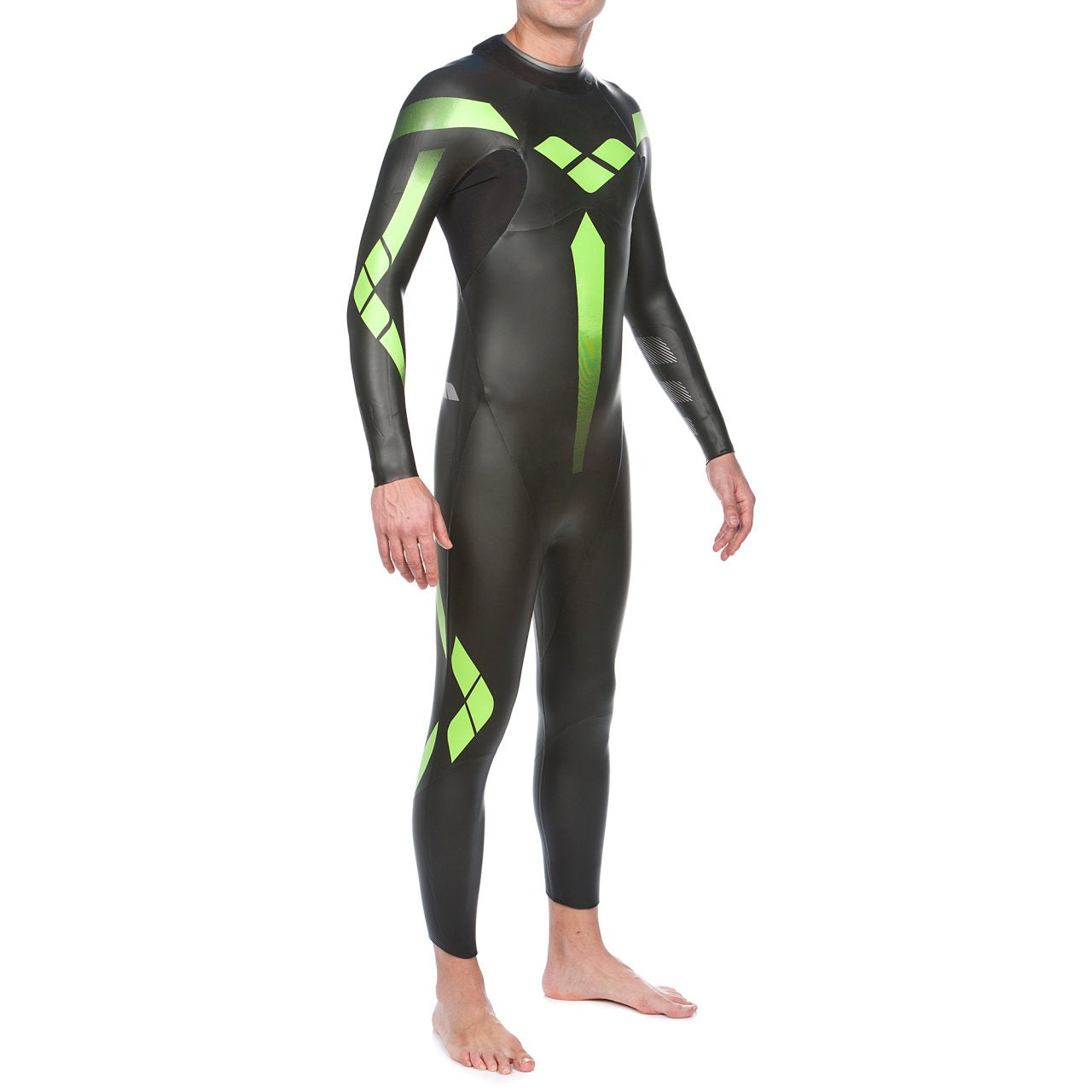 Arena Mens Tri-Wetsuit