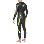 Arena Mens Tri-Wetsuit