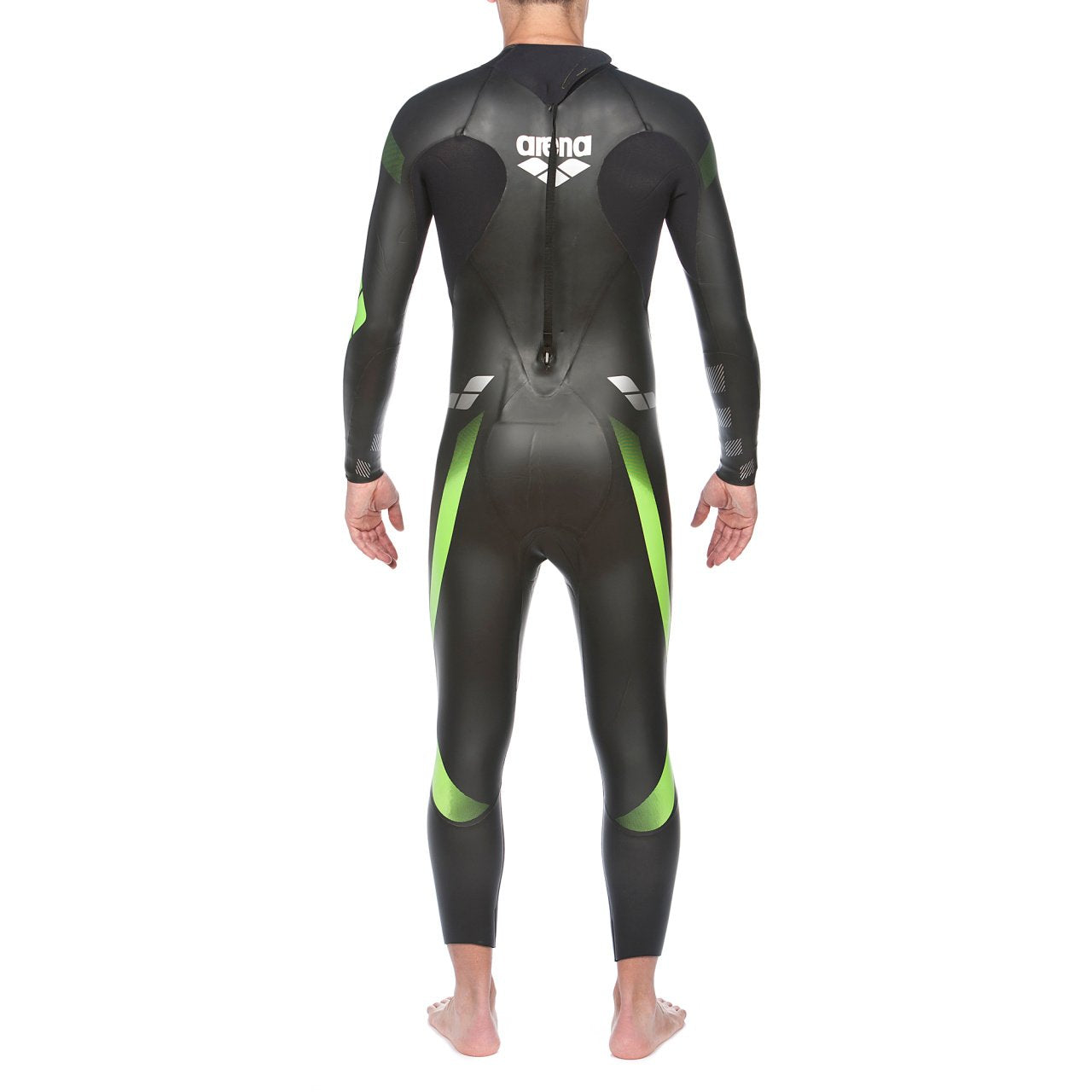 Arena Mens Tri-Wetsuit