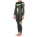 Arena Womans Tri-Wetsuit