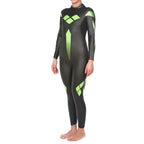 Arena Womans Tri-Wetsuit
