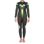 Arena Womans Tri-Wetsuit
